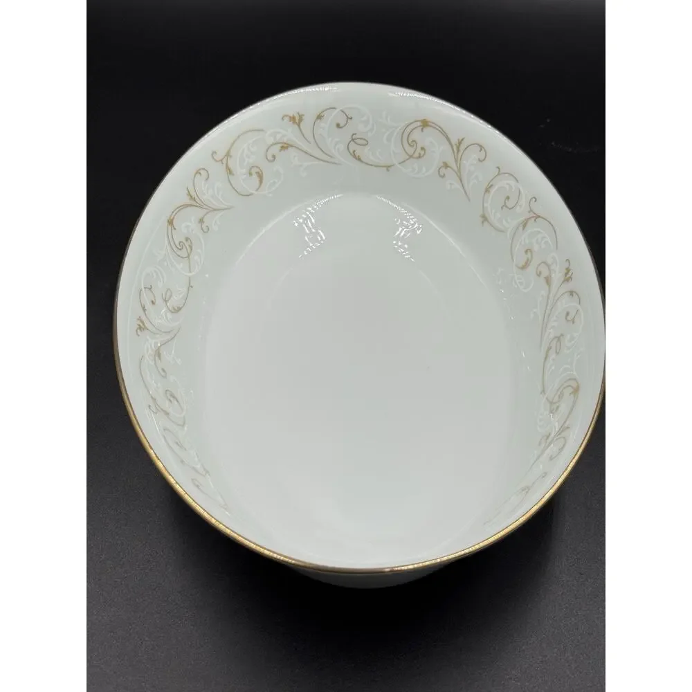 Noritake vintage duetto